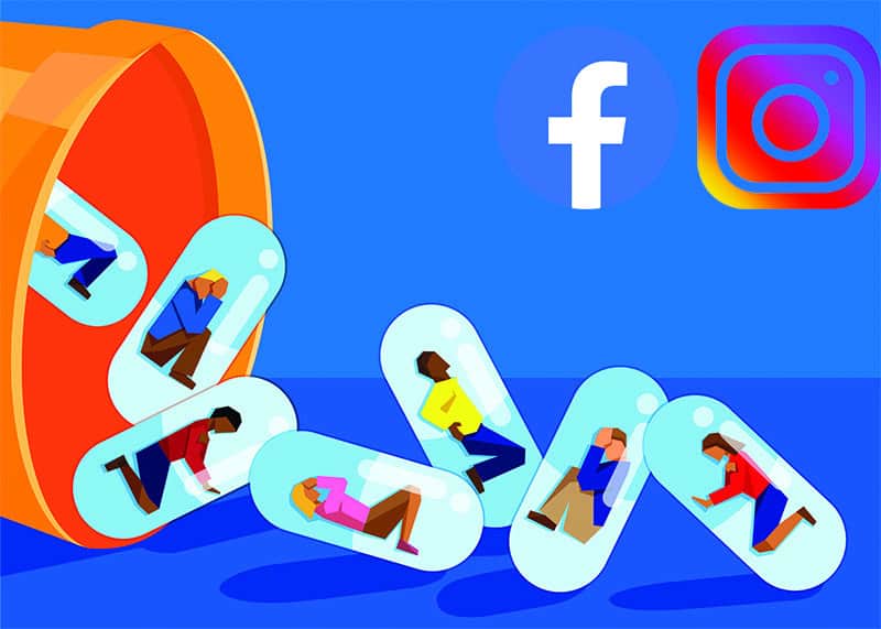 Read more about the article A Look Into Treatment Marketing on Facebook